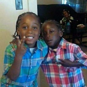 Meet your Posher, Jay